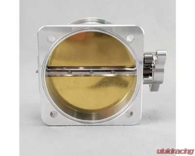 Wilson Manifolds 105MM V-Band Throttle Body - 471105V