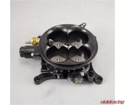 Wilson Manifolds 4150 Throttle Body - 1287 CFM - 472175