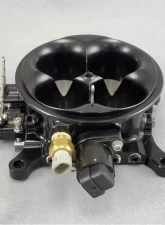 Wilson Manifolds 4150 Throttle Body - 1287 CFM                                     - 472175 - Image 4