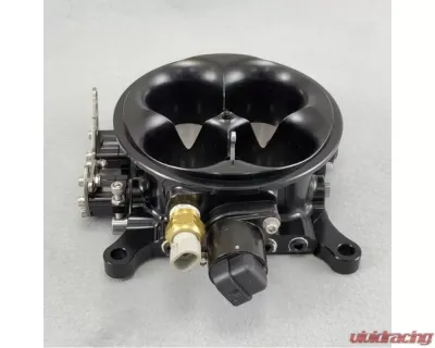 Wilson Manifolds 4150 Throttle Body - 1287 CFM - 472175