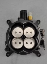 Wilson Manifolds 4150 Throttle Body - 1287 CFM                                     - 472175 - Image 5