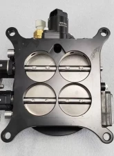 Wilson Manifolds 4150 Throttle Body - 1287 CFM                                     - 472175 - Image 6