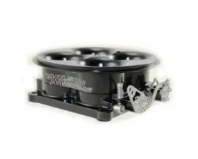 Wilson Manifolds 4500 Dominator Throttle Body - 2.55