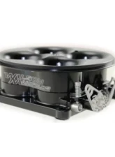 Wilson Manifolds 4500 Dominator Throttle Body - 2.55" Bore - 2400 CFM                                     - 473255 - Image 8