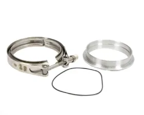 Wilson Manifolds 105MM V-Band Completion Kit 4