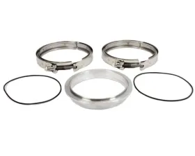 Wilson Manifolds V-Band Completion Kit 5