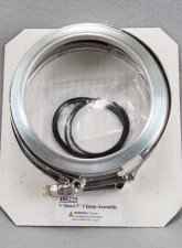 Wilson Manifolds V-Band Completion Kit 5                                     - 486225 - Image 3
