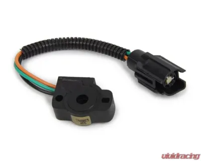 Wilson Manifolds Throttle Position Sensor - Ford Style - 488201