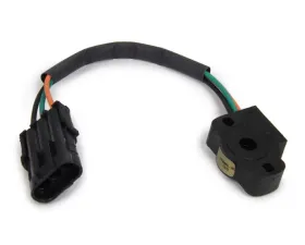 Wilson Manifolds Ford TPS