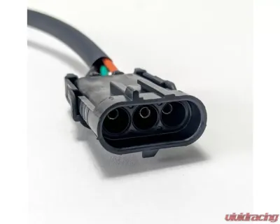 Wilson Manifolds Ford TPS - 488202