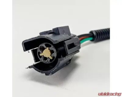 Wilson Manifolds Ford TPS - 488202