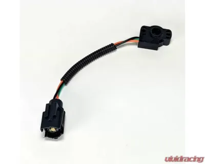 Wilson Manifolds Ford TPS - 488202