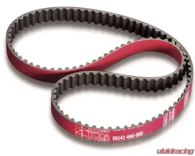 Toda High Power Timing Belt Toyota 4AG (20 Valve - AE101) - 06141-4AG-100