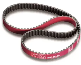 Toda High Power Timing Belt Toyota 4AG (20 Valve - AE111)