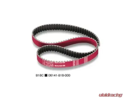 Toda Timing Belt Honda B18C | B16B - 06141-B18-000