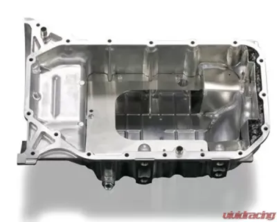 Toda Anti G-Force Oil Pan (FD2) Honda K20A - 11200-K20-D01