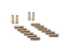 Toda Bronze Valve Guides Toyota 4AG (16 Valve)