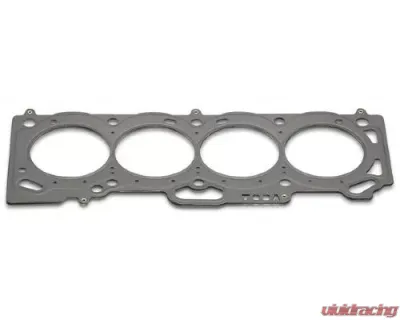 Toda High Stopper Metal Head Gasket (0.6mm| 82.2mm bore) Toyota 4AG (16 Valve) - 12251-4AG-006