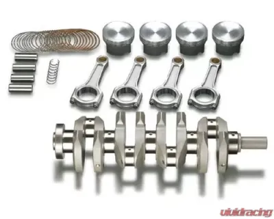 Toda Increased Capacity 2200KIT (87.00mm x 92mm) Nissan SR20DET - 13000-SR2-0T0