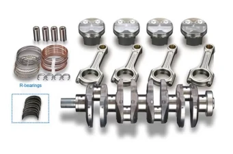 Stroker Kits