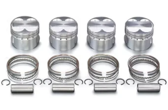 Pistons | Rods