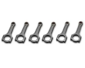 Toda I-Beam Forged Connecting Rods Honda NSX