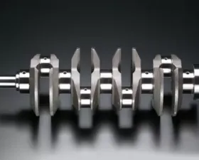 Toda Special Billet 100mm Crankshaft Honda F20C | F22C  99-09