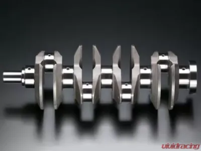 Toda Special Billet 100mm Crankshaft Honda F20C | F22C  99-09 - 13310-F20-400
