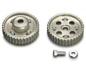 Toda Adjustable Campulleys Toyota 4AG (20 Valve - AE101)