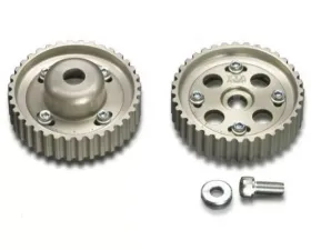 Toda Adjustable Campulleys Toyota 4AG (20 Valve - AE111)