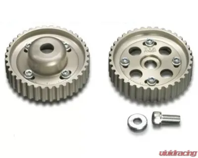 Toda Adjustable Campulleys Toyota 4AG (20 Valve - AE111) - 14210-111-001