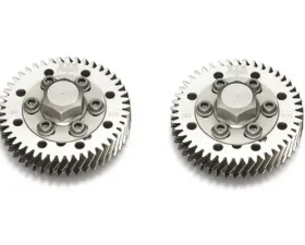 Toda Adjustable Campulleys Honda S2000  1999-2009