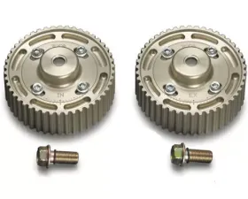 Toda Adjustable Intake Campulley Toyota 3SG (SXE10)