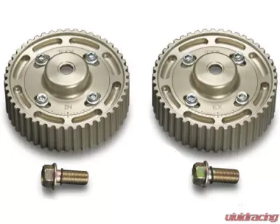 Toda Adjustable Intake Campulley Toyota 3SG (SXE10) - 14210-XE1-001