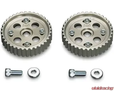 Toda Adjustable Campulleys Toyota 4AG | 3SG - 14211-4AG-001