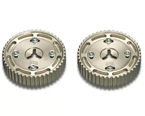 Toda Intake Campulley Mazda Miata NB8C 1.8L 99-00 - 14210-NB0-001