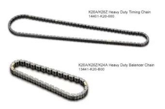 Timing Kits