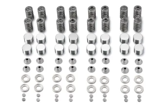 Valve Components