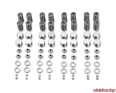 Toda Inner Shim Valve Train Kit (Standard Version) Toyota 4AG (16 Valve) - 14730-4AG-000