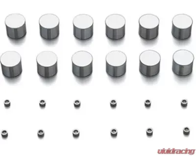 Toda Inner Shim Kit (33mm Modified Base Circle | 10mm Lift) Mazda Miata (BP) - 14730-BP0-001