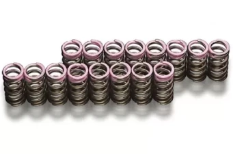 Valve Components