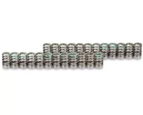 Toda Up Rated Valve Springs Honda NSX