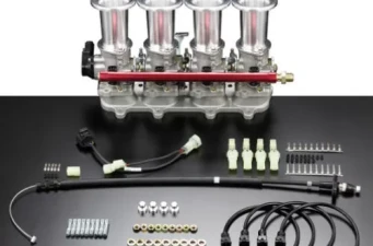 Intake Manifolds