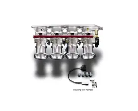 Toda  Sports Injection Kit (45mm Throttle Body | 33mm Trumpet) Honda B16A | B16B | B18C-R