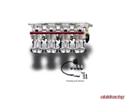 Toda Sports Injection Kit (50mm Throttle Body | 88mm Trumpet) Honda B16A | B16B | B18C-R - 17100-B18-508