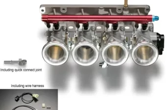 Intake Manifolds
