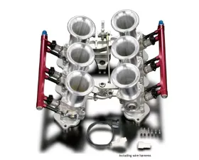 Toda Sports Injection Kit (50mm Throttle Body | 33mm Trumpet ) Honda NSX