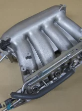 Toda Racing Performance Ported RRC Civic Type R Intake Manifold Acura | Honda 2002-2011                                     - 17100-RRC-000-TR - Image 3