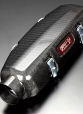 Toda Dry Carbon High Power Surge Tank Honda B16A (DC2 | EG6)                                     - 17110-B16-00D - Image 6