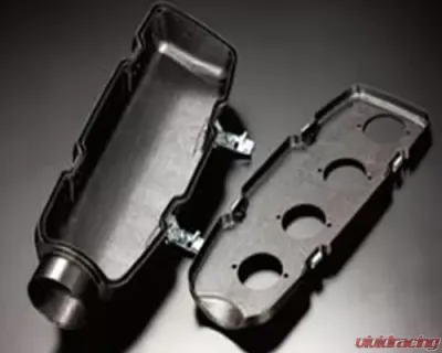 Toda Dry Carbon High Power Surge Tank Honda B16A (DC2 | EG6) - 17110-B16-00D